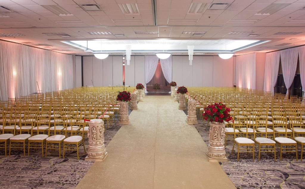 Parke Regency Hotel & Conf Ctr., BW Signature Collection - Image 6