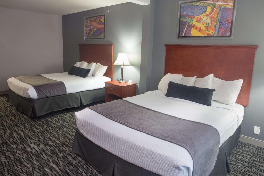 Parke Regency Hotel & Conf Ctr., BW Signature Collection - Image 7