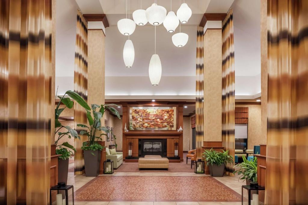 Hilton Garden Inn St. Louis Shiloh/O'Fallon IL - Image 6