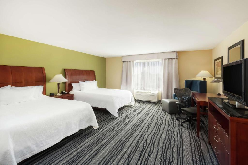 Hilton Garden Inn St. Louis Shiloh/O'Fallon IL - Image 5