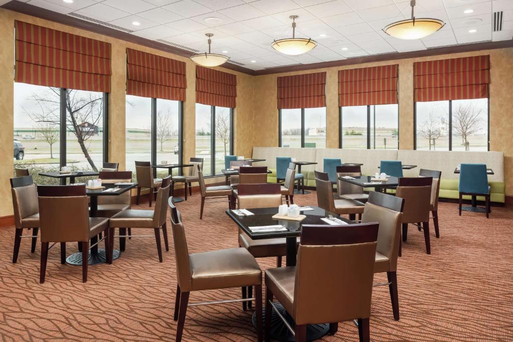 Hilton Garden Inn St. Louis Shiloh/O'Fallon IL - Image 4