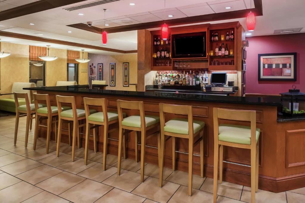 Hilton Garden Inn St. Louis Shiloh/O'Fallon IL - Image 8