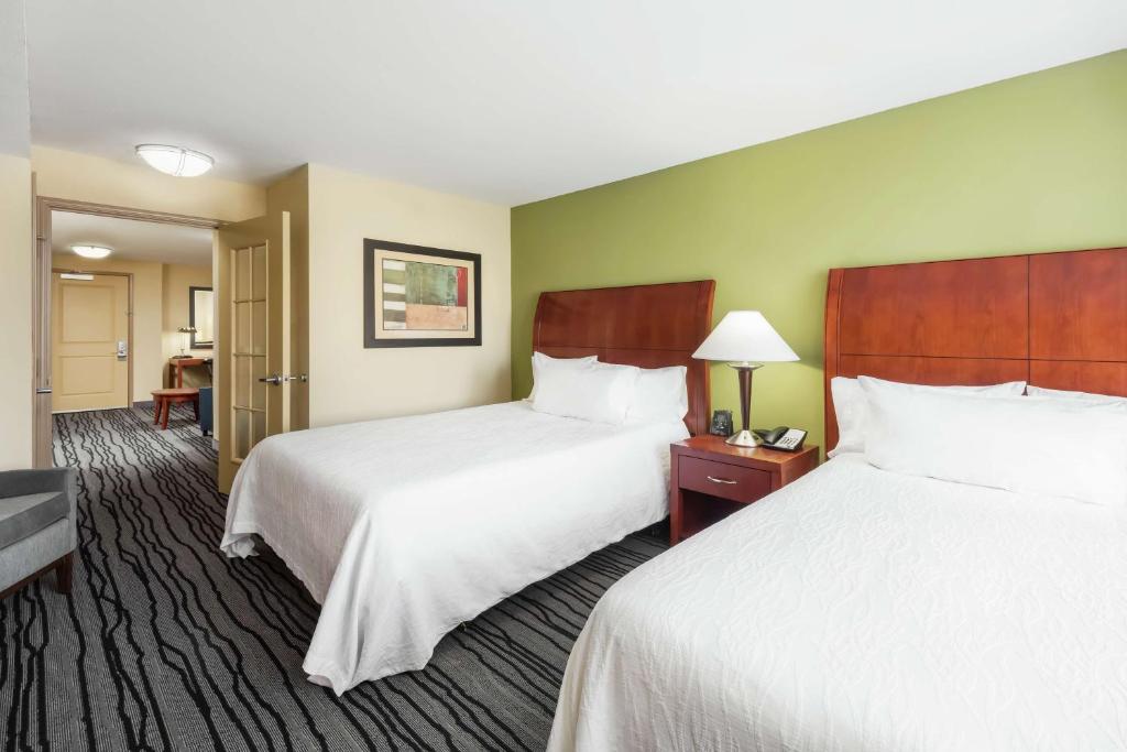 Hilton Garden Inn St. Louis Shiloh/O'Fallon IL - Image 7