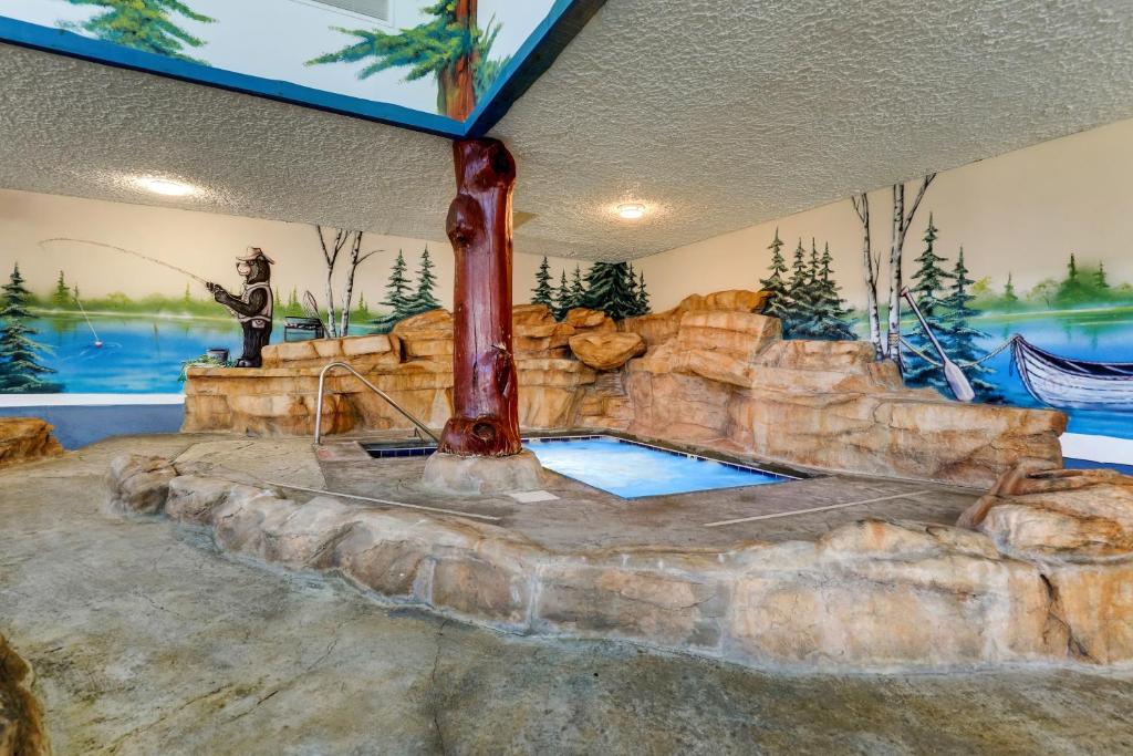 Stoney Creek Hotel Quad Cities - Moline