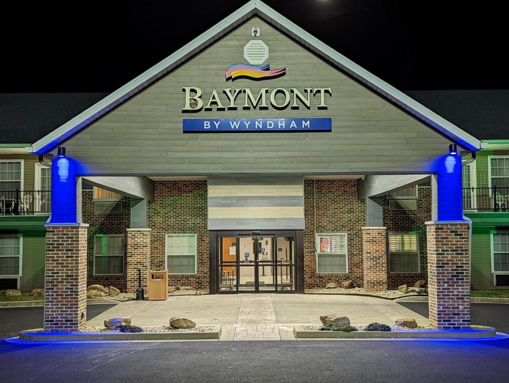 Baymont by Wyndham Washington