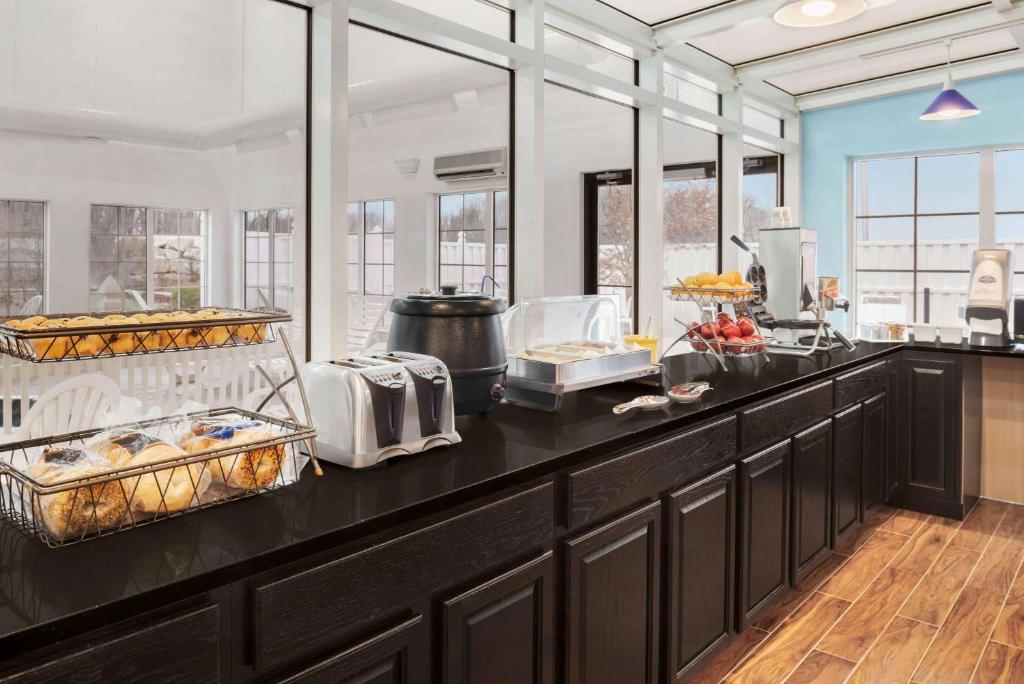 Baymont by Wyndham Washington - Image 5