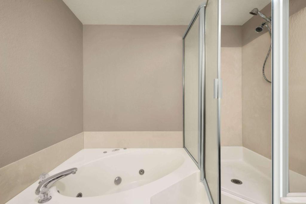 Hot Tub (Jacuzzi) - Photo 2