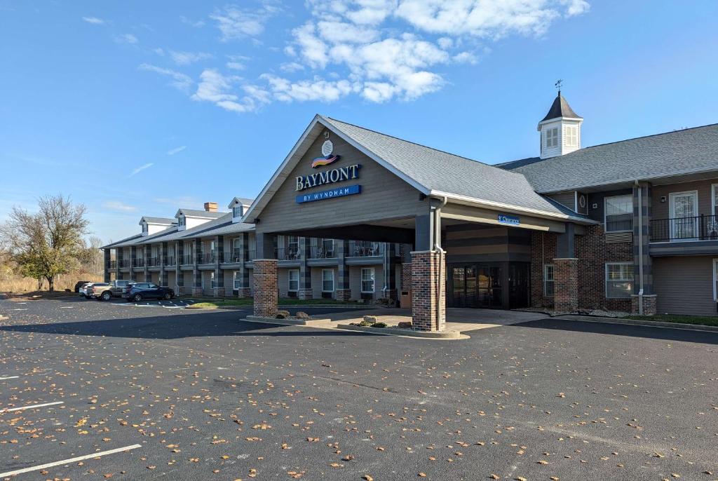 Baymont by Wyndham Washington - Image 8