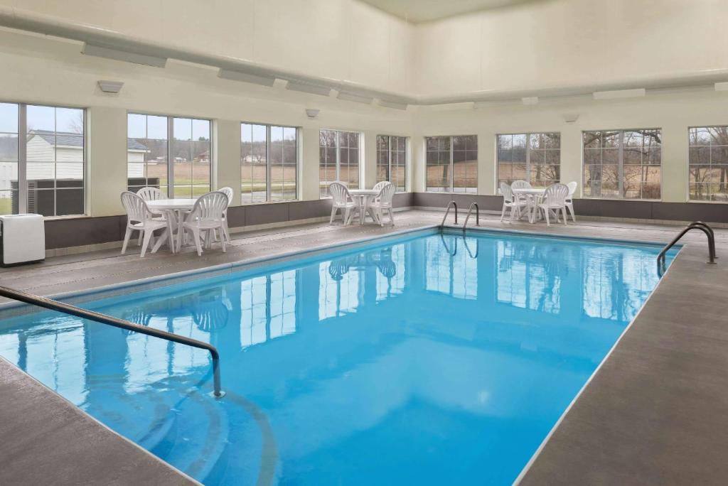 Baymont by Wyndham Washington - Image 4