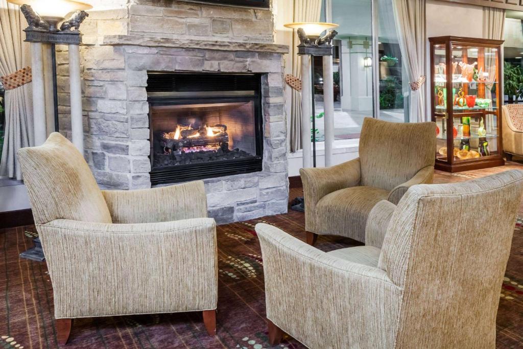 Wyndham Garden Warsaw - Image 8