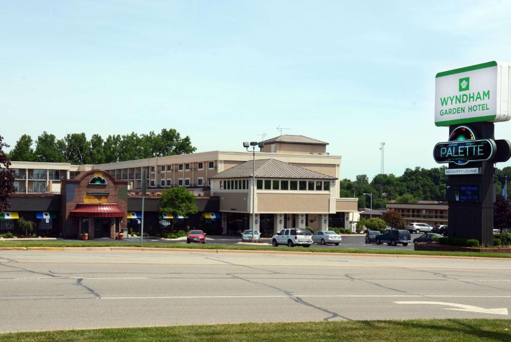 Wyndham Garden Warsaw - Image 7