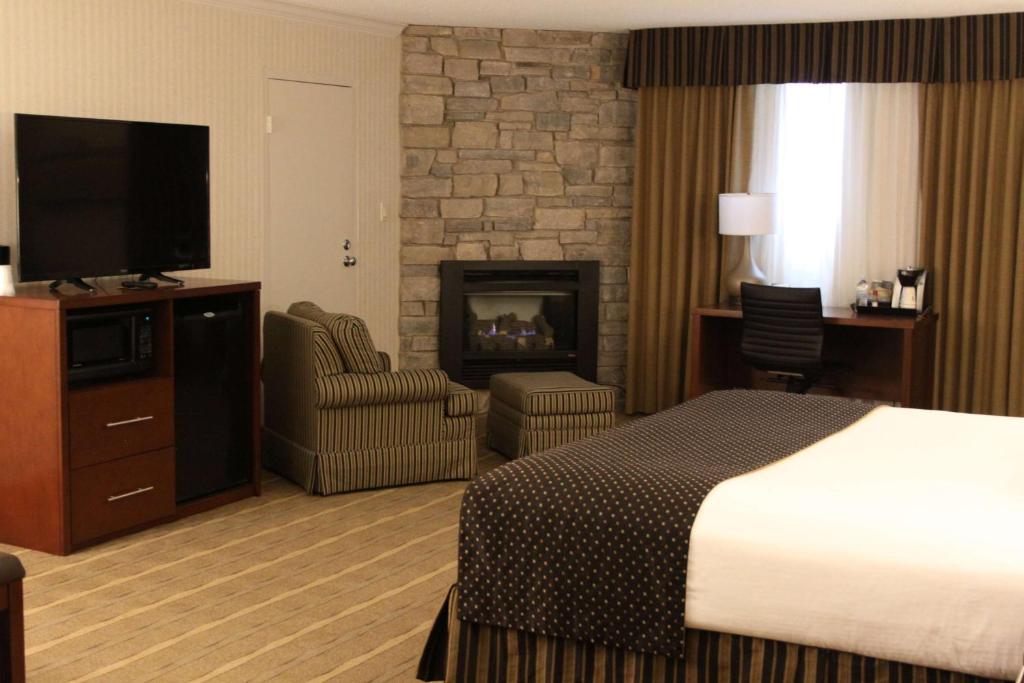 Wyndham Garden Warsaw - Image 4