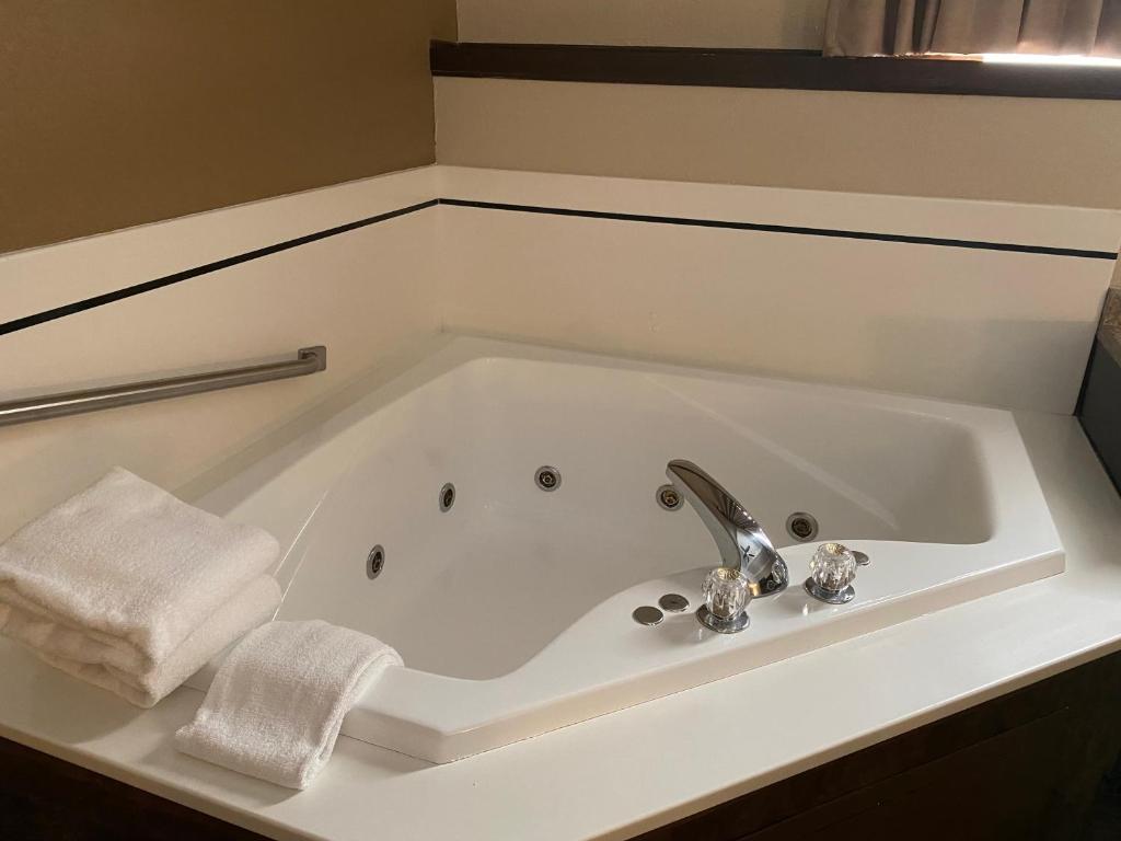 Wyndham Garden Warsaw