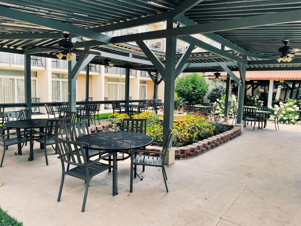 Wyndham Garden Warsaw - Image 5