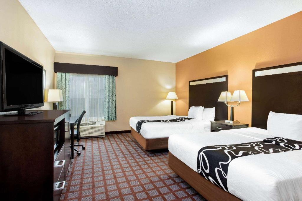 La Quinta by Wyndham Indianapolis Airport Plainfield - Image 8
