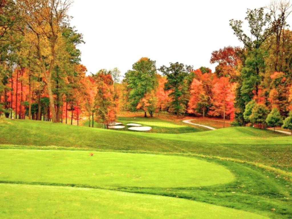 Fort Harrison State Park Inn - Image 4