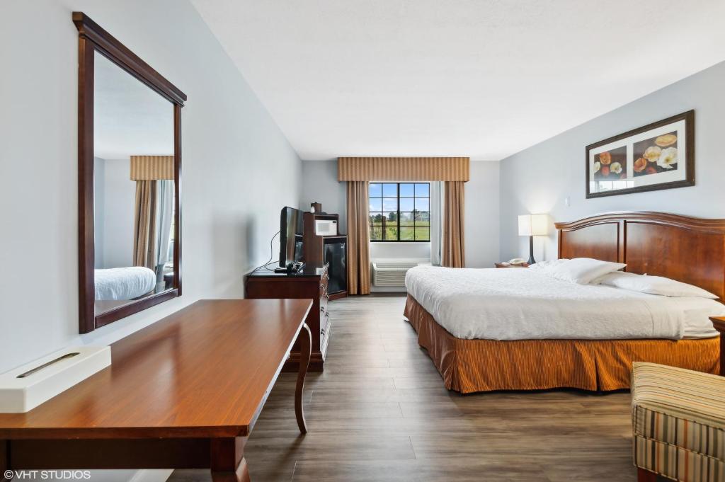 My Hometown Inn - Image 8