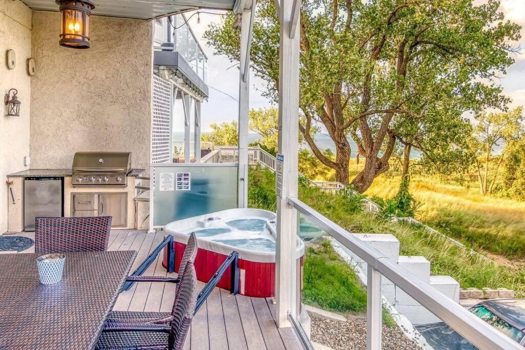 Villa Santorini The Addition