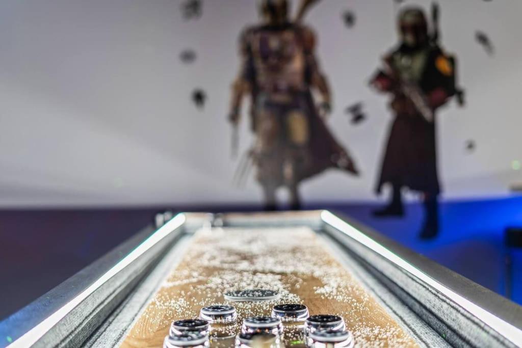 Hot Tub (Jacuzzi) - Photo 2