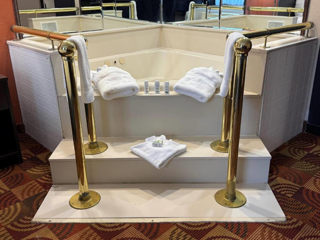 Baymont by Wyndham Plainfield/ Indianapolis Arpt Area