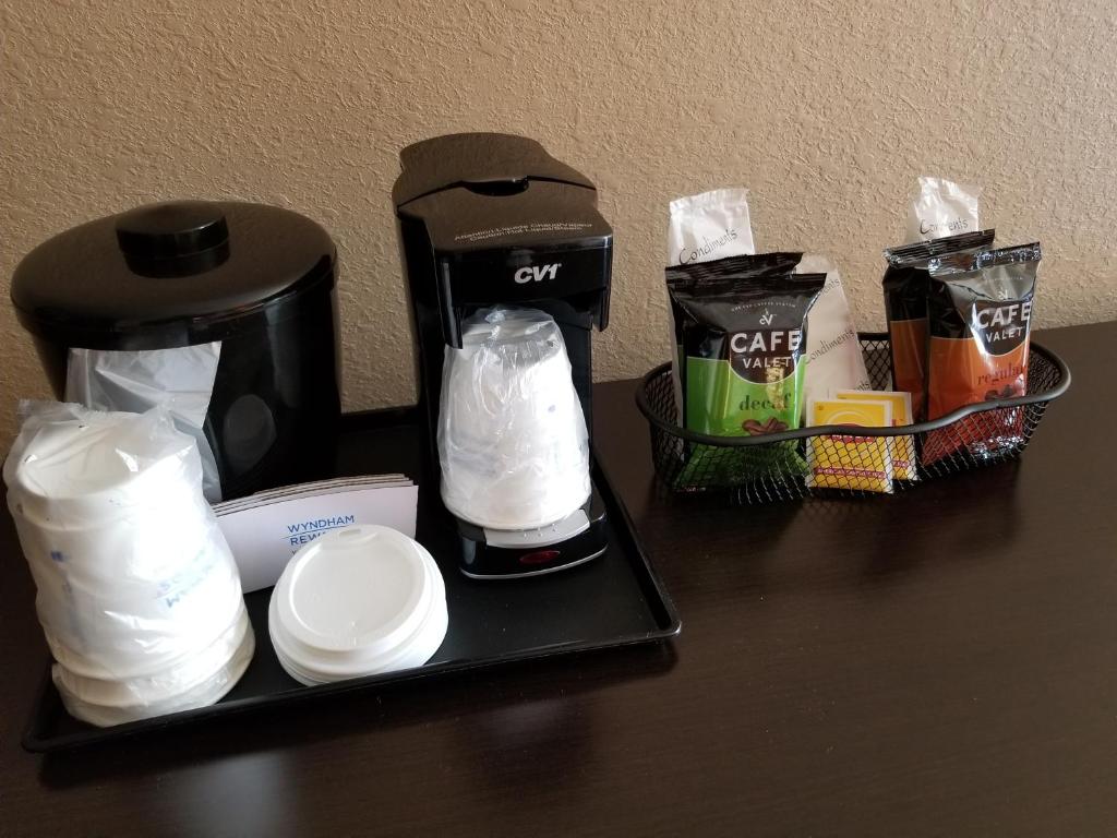 Baymont by Wyndham Plainfield/ Indianapolis Arpt Area - Image 5