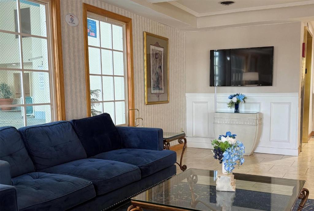 Baymont by Wyndham Plainfield/ Indianapolis Arpt Area - Image 6