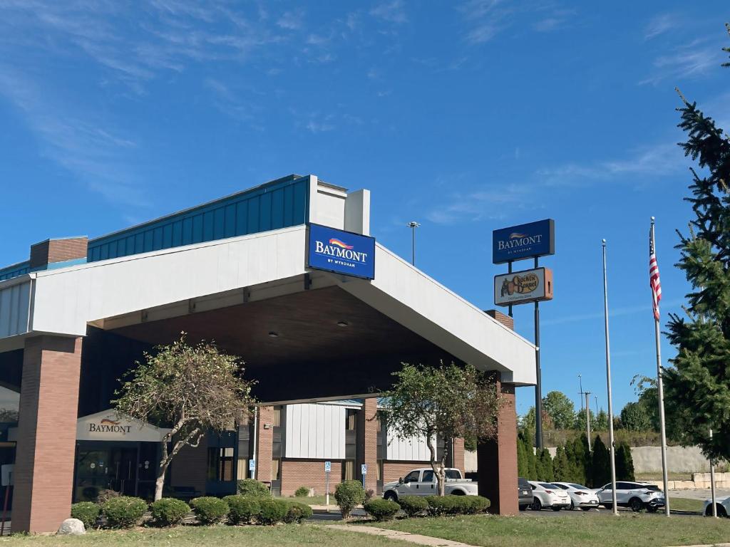 Baymont by Wyndham Indianapolis South - Image 7