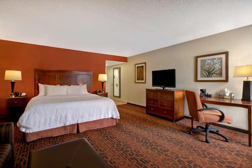 Hampton Inn Fort Wayne-Southwest - Image 6