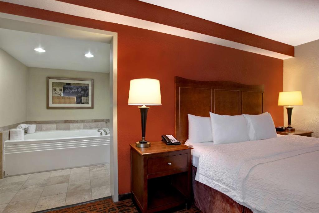 Hampton Inn Fort Wayne-Southwest