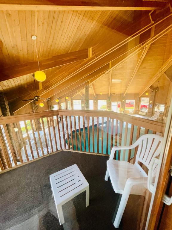 Baymont by Wyndham Indianapolis - Image 7