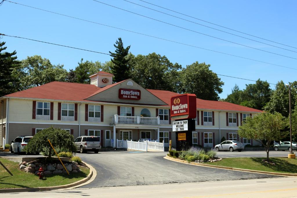 Hometown Inn & Suites - Image 6