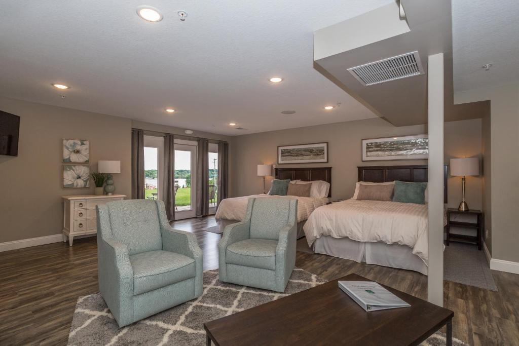 River View Lodge - Image 5