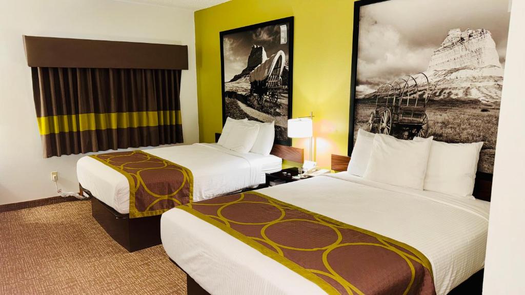 Forest City Inn - Image 7