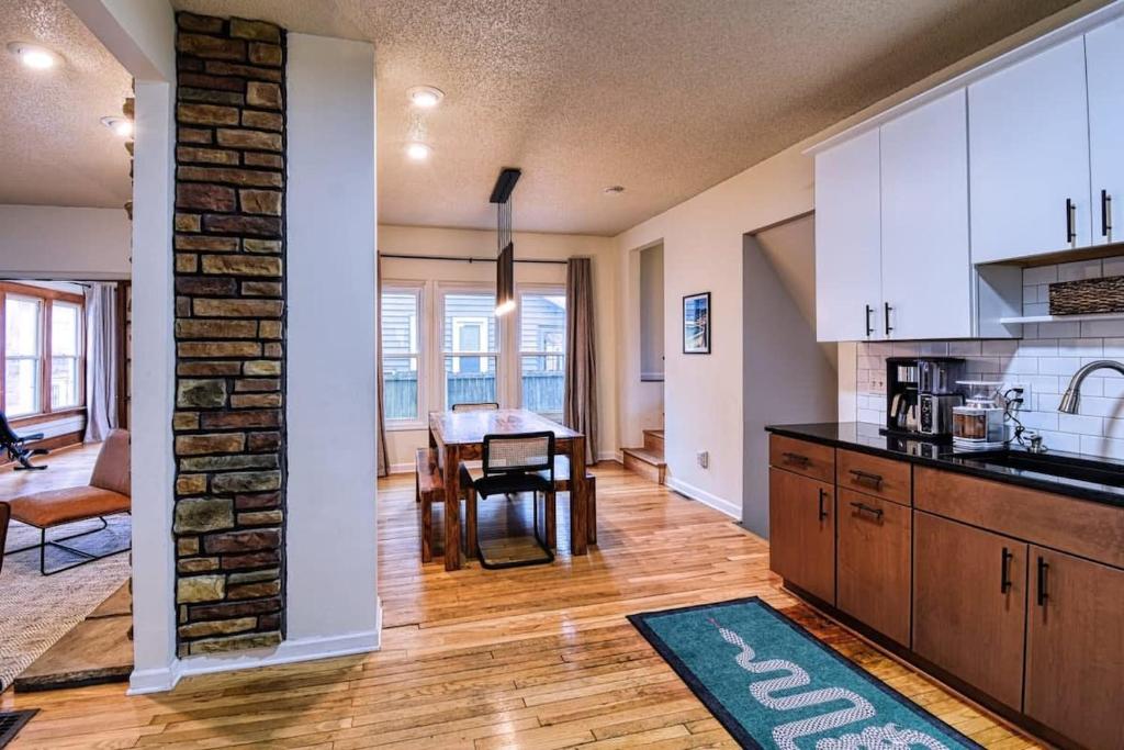 New Listing - Tranquil Retreat with Hot Tub - Image 4