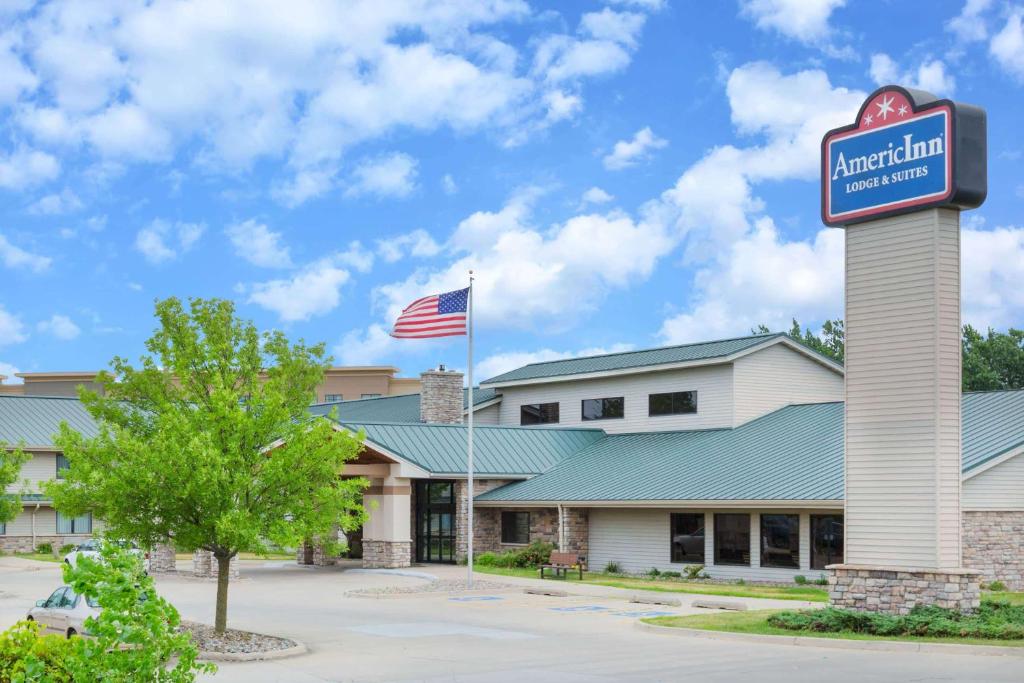 AmericInn by Wyndham Ankeny/Des Moines - Image 5