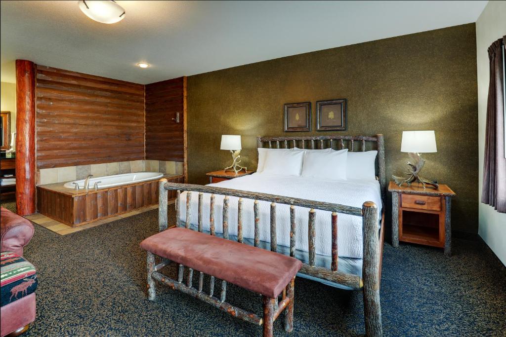 Hot Tub (Jacuzzi) - Photo 6