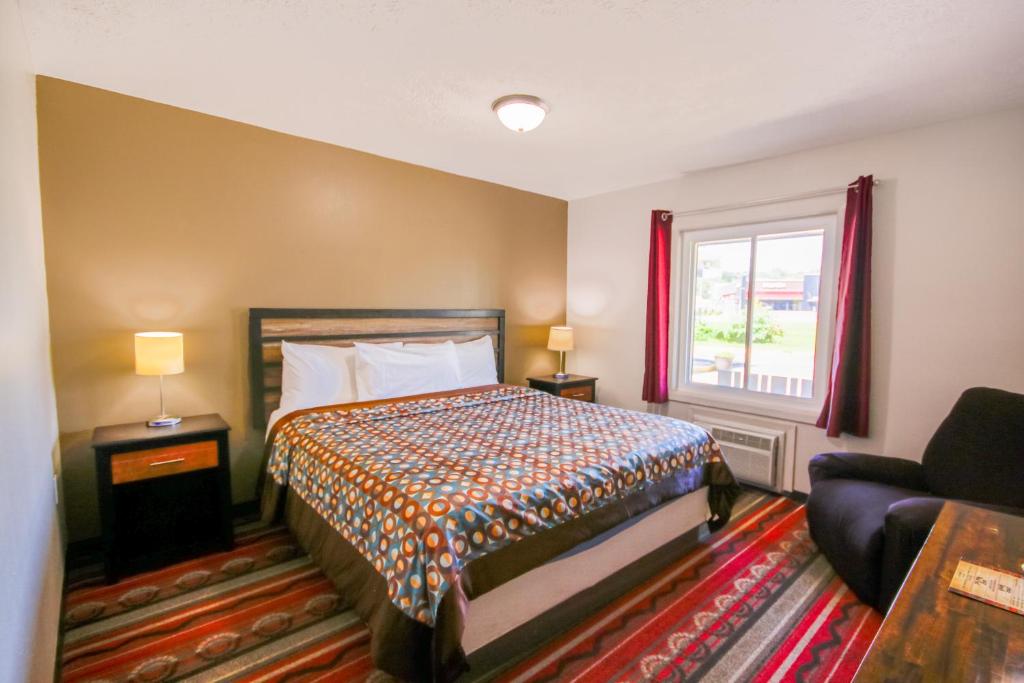 Hotel Arthur by OYO Glenwood Hwy 34 - Image 7