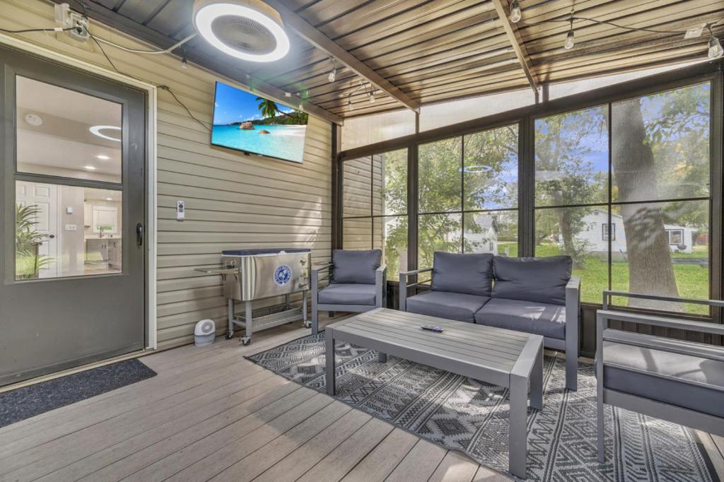 The Boji Anchor off East Lake - Image 5