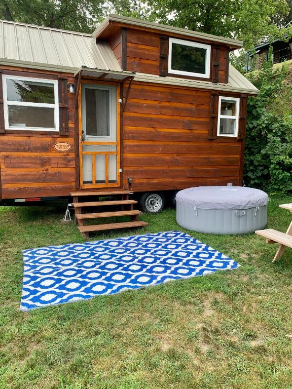Riverbottom - Tiny Home 2