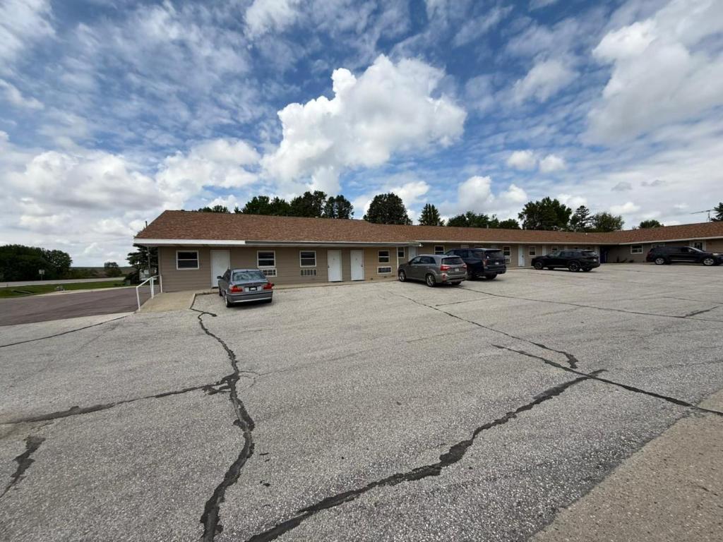 Hotel O Castle Town Ida Grove Hwy 175 - Image 6