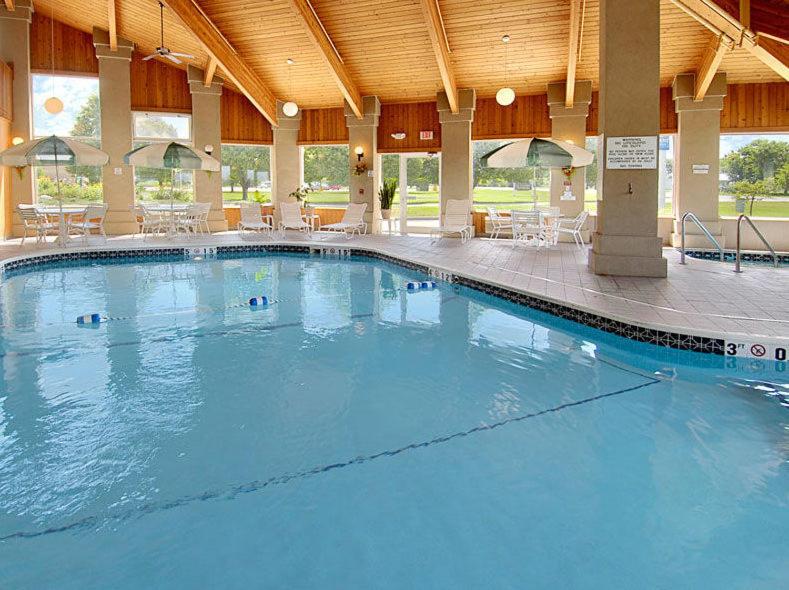 Baymont by Wyndham Pella - Image 4