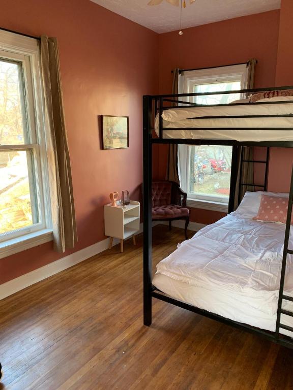 Lewis M Fisher House - Image 7