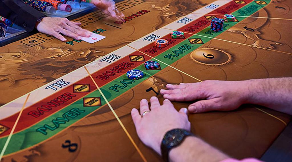 Isle Casino Hotel Waterloo, A Caesars Destination - Image 6