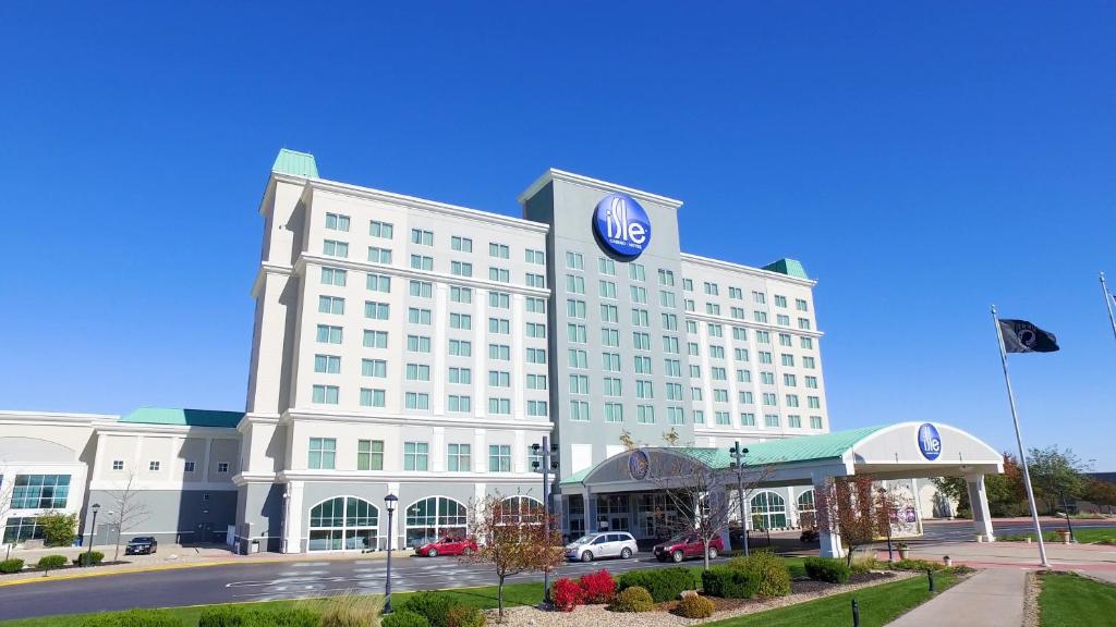 Isle Casino Hotel Waterloo, A Caesars Destination