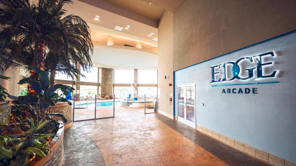 Isle Casino Hotel Waterloo, A Caesars Destination - Image 4