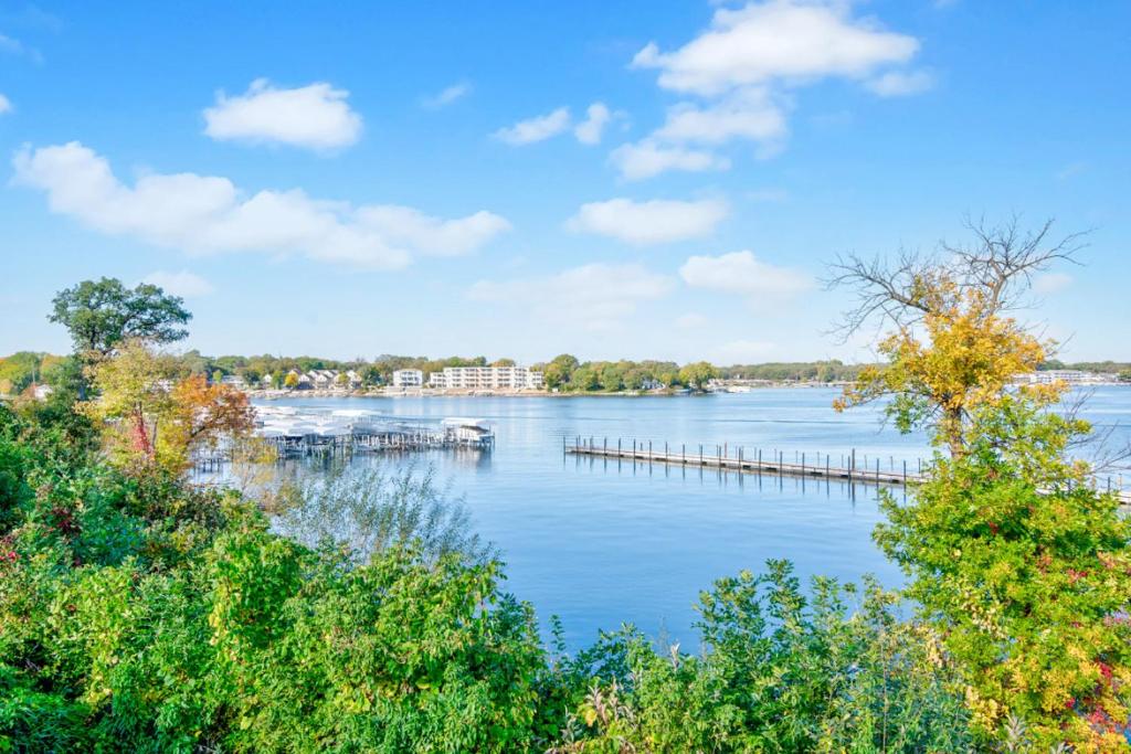 Sunset Shores at the Stillwater in Bridges Bay Resort - Image 8