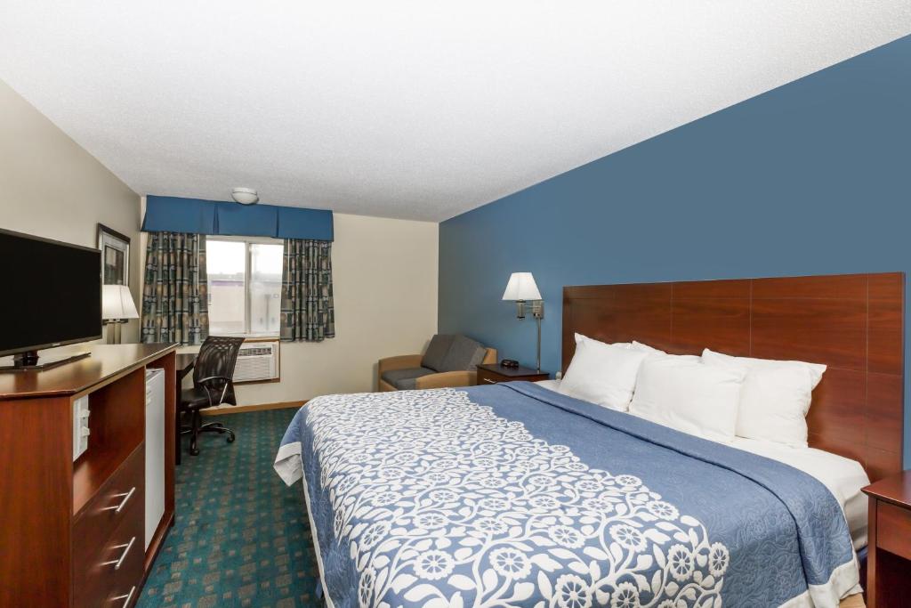 Days Inn by Wyndham Sioux City - Image 6