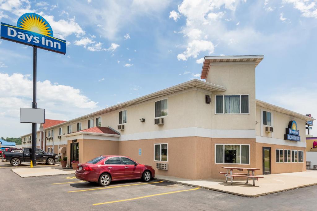 Days Inn by Wyndham Sioux City - Image 7