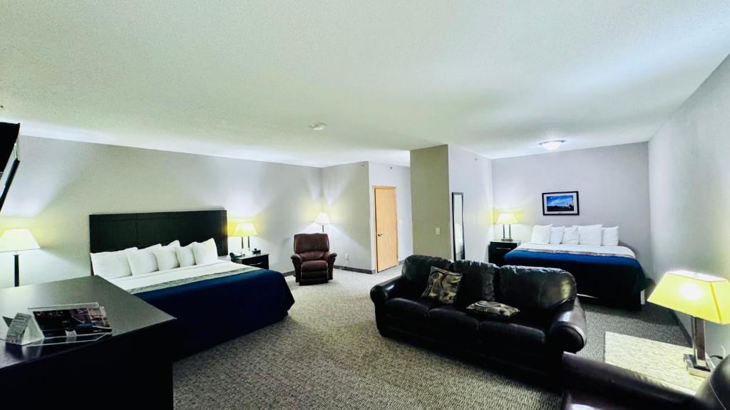 Garner INN & Suites - Image 4