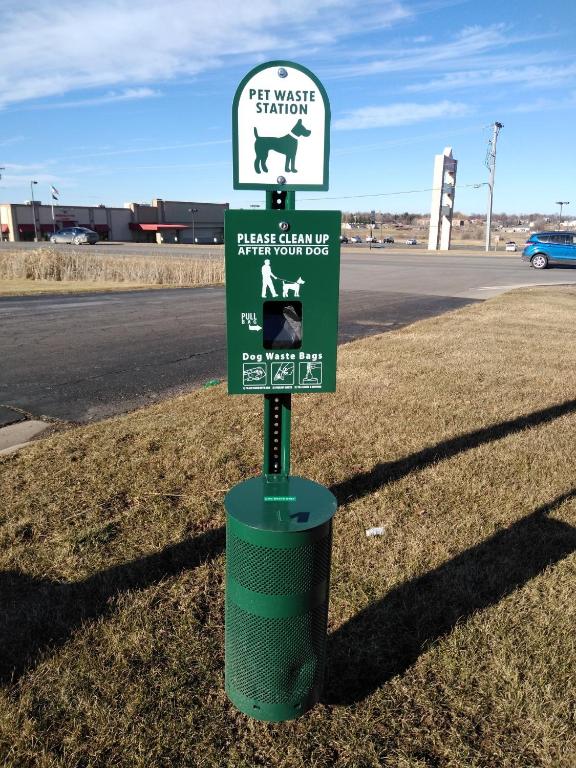 Rock Island Inn & Suites Marshalltown - Image 6